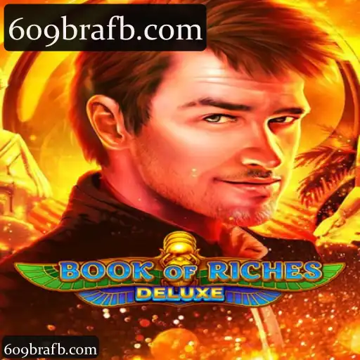 BookofRichesDeluxe