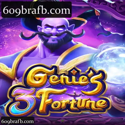 Genie3Fortune