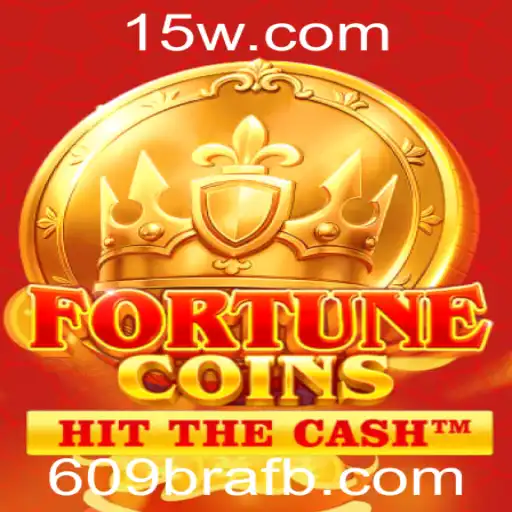 FortuneCoins: A Nova Sensação no Mundo dos Jogos de Azar
