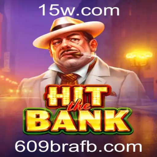 Descubra o Novo Mundo de 'HitTheBank': O Futuro dos Jogos de Estratégia Financeira