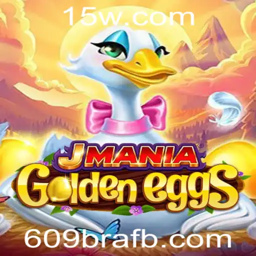 JManiaGoldenEggs: Uma Descoberta de Aventura e Mistério