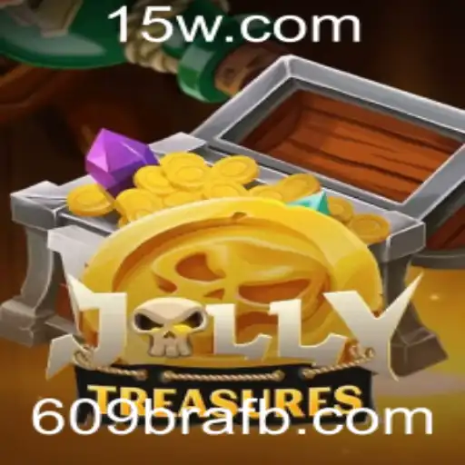 Descubra o Mundo Encantado de JollyTreasures: O Jogo de Aventuras e Estratégia