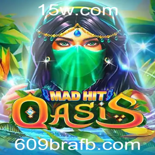 Explorando o Mundo de MadHitOasis: Um Jogo de Estratégia e Aventura