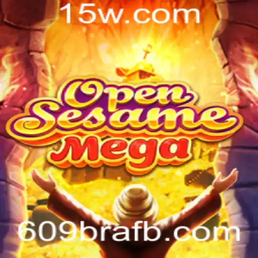 Descubra o Mundo de OPENSESAMEMEGA: Uma Experiência de Jogo Inovadora
