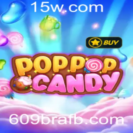 Descubra POPPOPCANDY: Um Mergulho no Jogo Viciante que Está Conquistando o Mundo